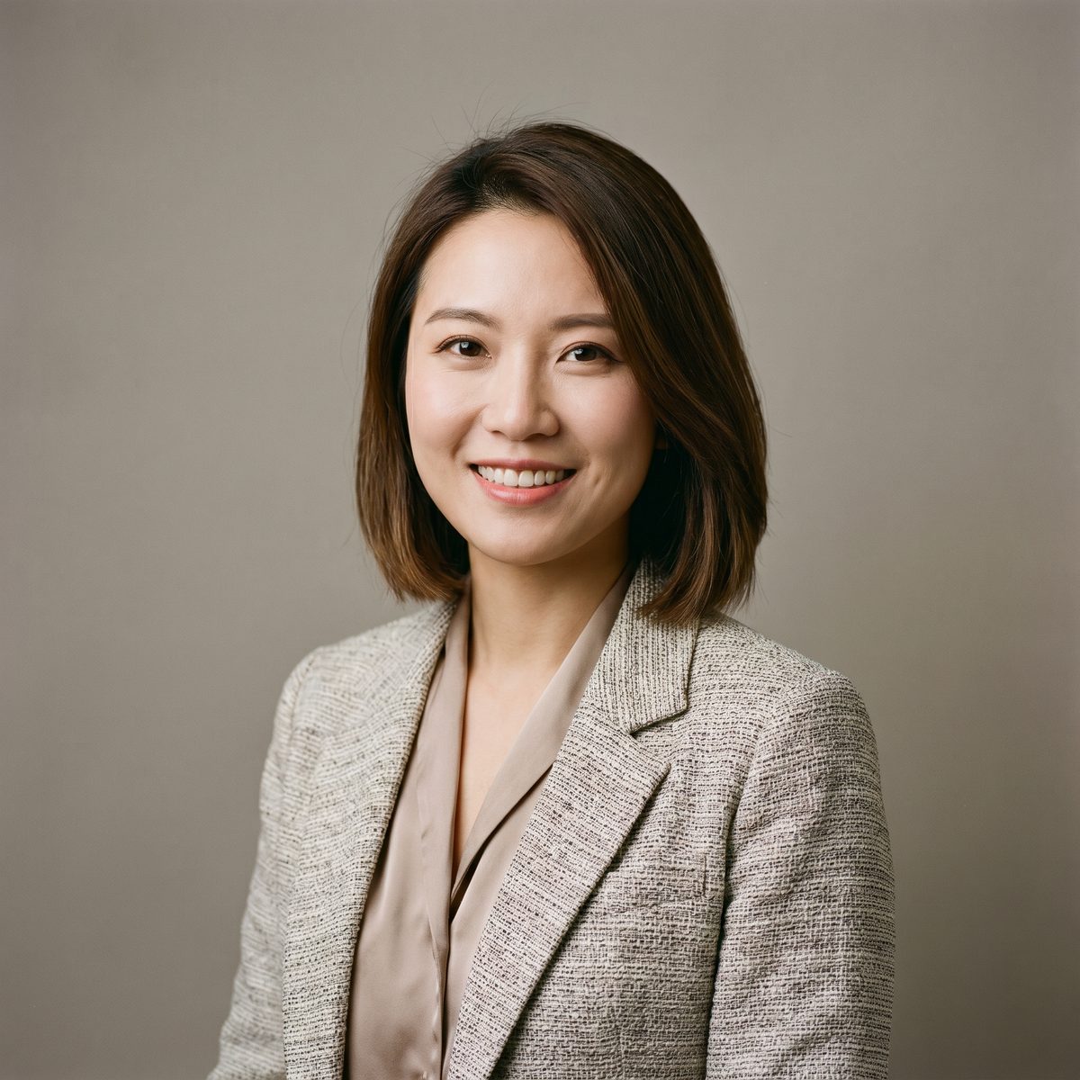 草莓视频制片总监林雪薇