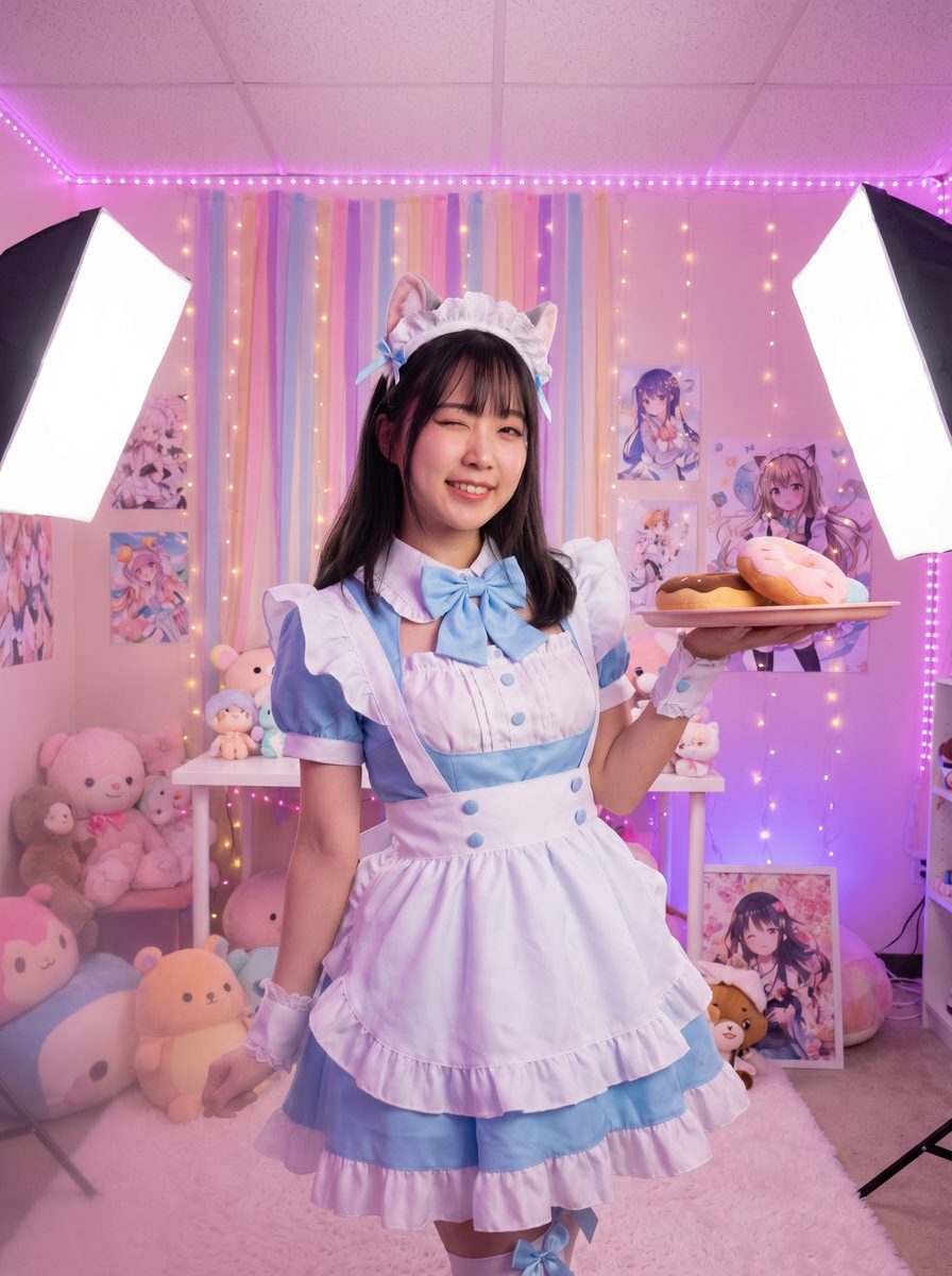 草莓视频动漫cosplay视频